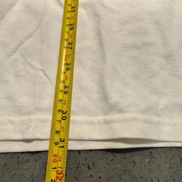 Calgary Vintage Racing Club Graphic Tee - Picture 5 of 6